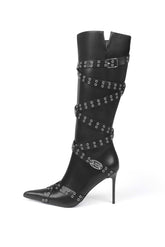 Zaneta-Pu-Boots