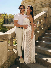 Amora-Maxi-Skirt-White