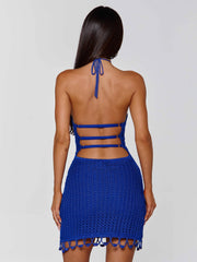 Arianna-Mini-Dress-Blue