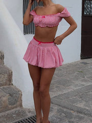Bonniee-Top-Red-Gingham