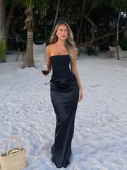 Kyli-Maxi-Dress-Black
