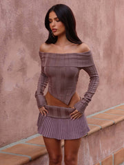 Luci-Top-Taupe