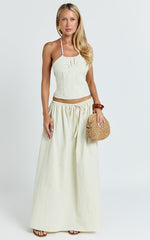 Lioness - Sweet Escape Cami in Oyster