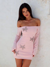 Maii-Mini-Dress-Pink