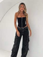 Serene-Top-Black