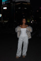 Sola-Mesh-Corset-Top-White