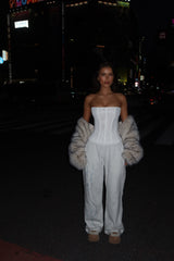 Sola-Mesh-Corset-Top-White