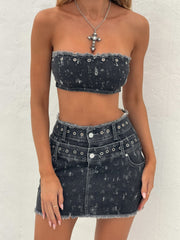 Starlynn-Mini-Skirt-Grey