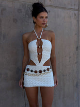 Tian-Mini-Dress-Cream