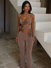 Trinette-Jumpsuit-Latte