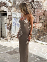 Umbra-Maxi-Dress-Tan-White