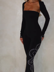 Alexis-Jumpsuit-Black