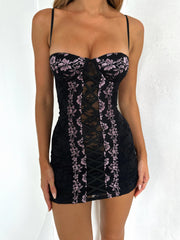 Neptune-Mini-Dress-Black