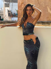 Milliea-Top-Miele