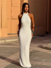 Nicolina-Maxi-Dress-Beige