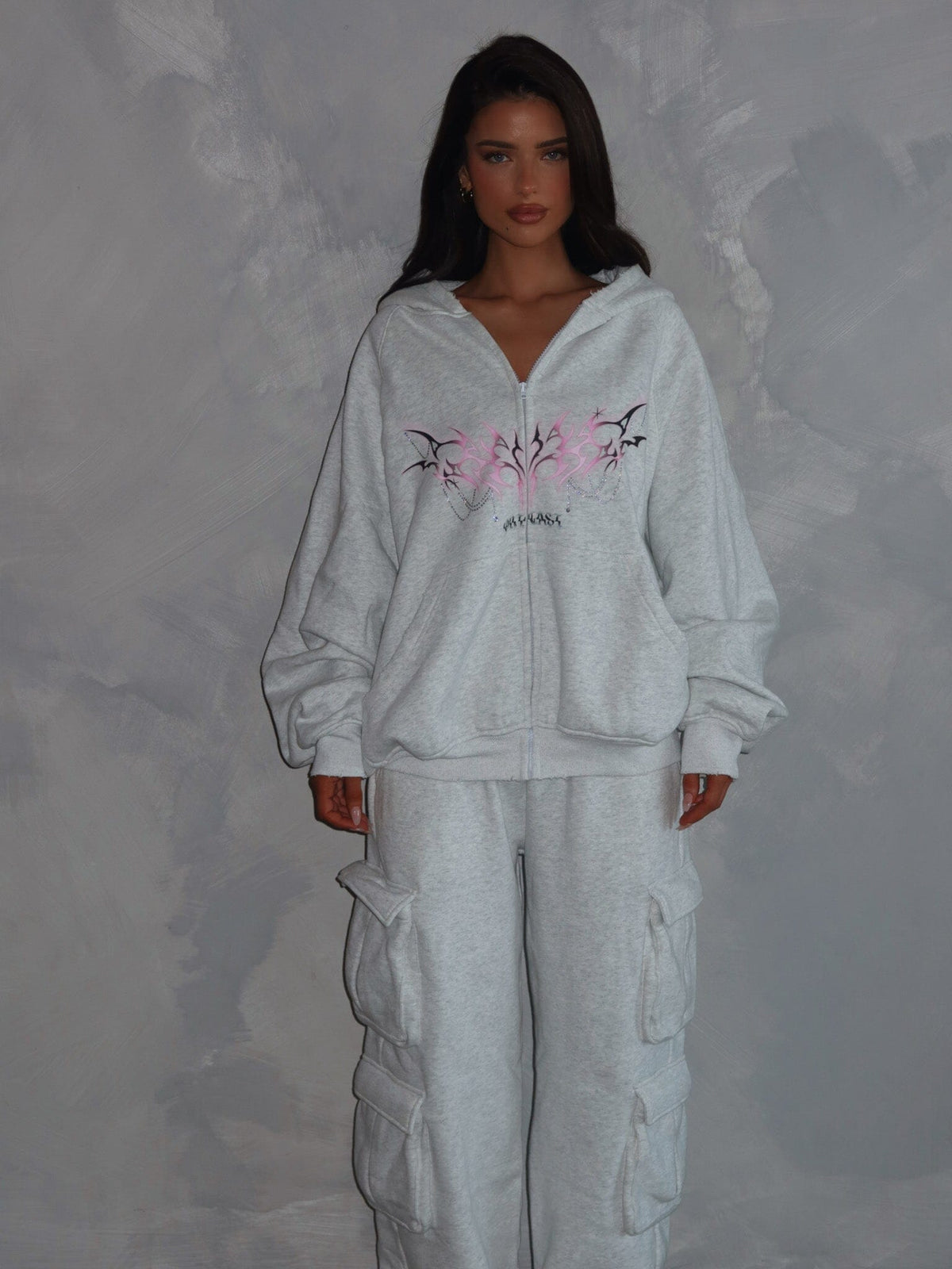 Parson-Zip-Hoodie-Grey