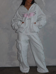 Parson-Sweatpant-Grey