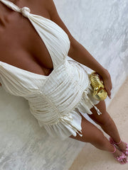 Rialo-Mini-Dress-Ivory
