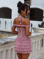 Shonia-Mini-Dress-Dusty-Rose