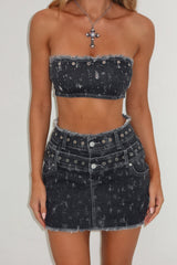 Starlynn-Mini-Skirt-Grey