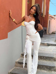 Summei-Corset-Top-White