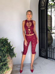 Taylah-Capri-Wine