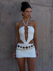 Tian-Mini-Dress-Cream
