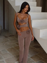 Trinette-Jumpsuit-Latte