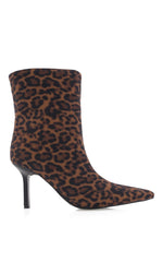Billini - Vesta Boots in Leopard