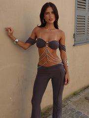 Zarii-Pants-Gunmetal